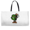 various Weekender Totes