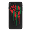 black power iPhone 7 Plus Case