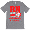 refreshments and narcotics T-Shirt