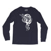 official cecil the lion Long Sleeve Shirts
