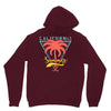 California Summer For Unisex Hoodie