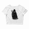 grimbae Crop Top