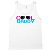 cool daddy Tank Top