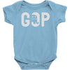 political Baby Onesie