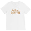covfefe V-Neck Tee