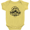 gamer Baby Bodysuit