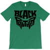 black panther 3 T-Shirt