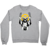 logan x Crewneck Sweatshirt