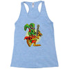 vintage o&rsquo;hare Racerback Tank