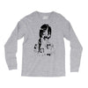 shintaro kago Long Sleeve Shirts