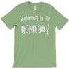 voldemort is my homeboy T-Shirt