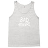 bad hombre Tank Top