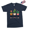 Cactus Exclusive T-shirt