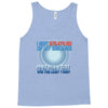 i beat 279472160 of my siblings and all i got was this lousy tshirt Tank Top