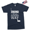 nerdy in a good way 2 Exclusive T-shirt