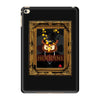 Owl Hoodini iPad Mini 4