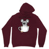 my puns are Unisex Hoodie