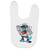 higher Baby Bibs