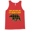 mama bear Tank Top