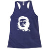 che guevara Racerback Tank