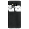 white van man funny Samsung Galaxy S8