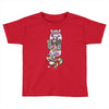 piggy pizza Toddler T-shirt