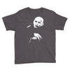 nosferatu vampire classic hammer horror Youth Tee