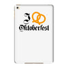 i love oktoberfest iPad Mini 4