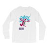 breaking bear Long Sleeve Shirts