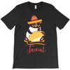 taco cat T-Shirt