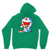 Doraemon Unisex Hoodie