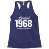Limited Edition 1968 Racerback Tank