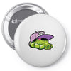 principality of style Pin-back button