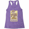 prevent outbreaks Racerback Tank