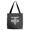 sherbert Tote Bags