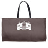ford shelby ac cobra ac ace car auto classic historic oldtimer Weekender Totes