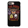 five nights at freddy's iPhone 8 Plus Case