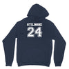 stilinski 24 Unisex Hoodie