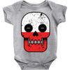 poland till i die Baby Bodysuit