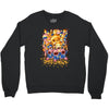 pigs Crewneck Sweatshirt