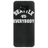 seattle vs everybody Samsung Galaxy S8