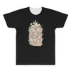 bad tempered rodents All Over Men's T-shirt