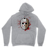 jason voorhees mask Unisex Hoodie