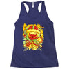 i'm viking Racerback Tank