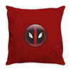 deadpool5 Throw Pillow