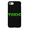 toxic iPhone 8