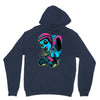 panda rider Unisex Hoodie