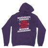 It's A Mother Thing Hoodie