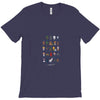 alpha wars T-Shirt