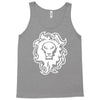 lion new Tank Top